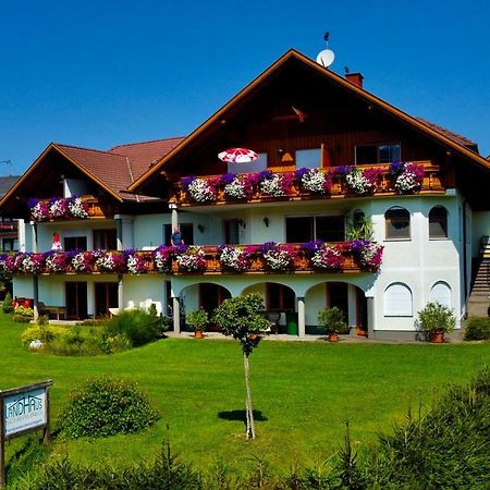 Landhaus Scherling Apartment Keutschach am See Luaran gambar
