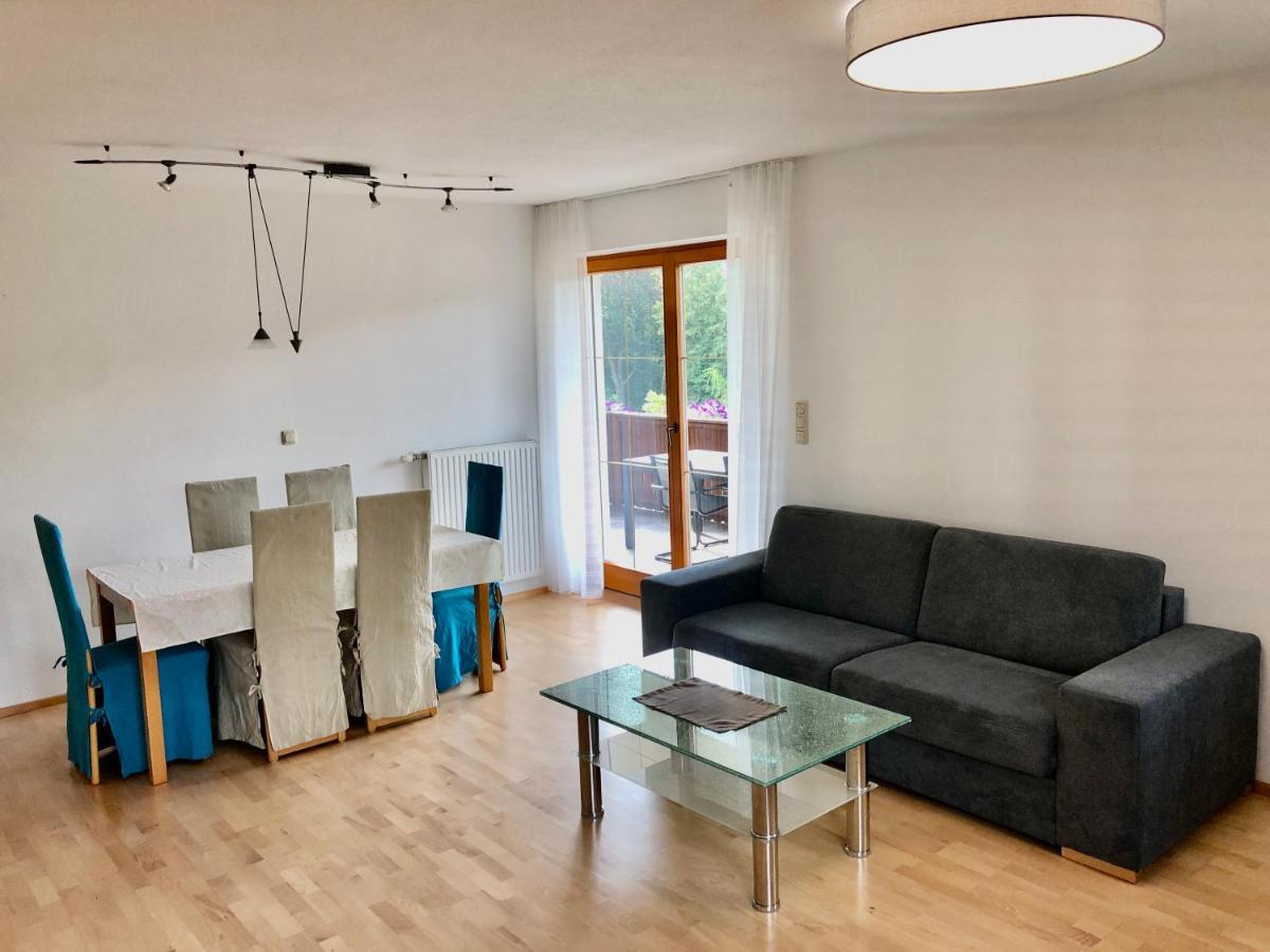 Landhaus Scherling Apartment Keutschach am See Luaran gambar