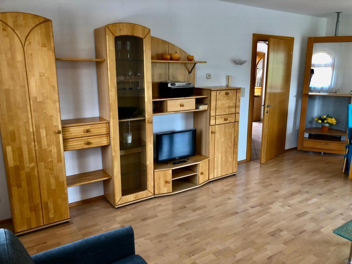 Landhaus Scherling Apartment Keutschach am See Luaran gambar