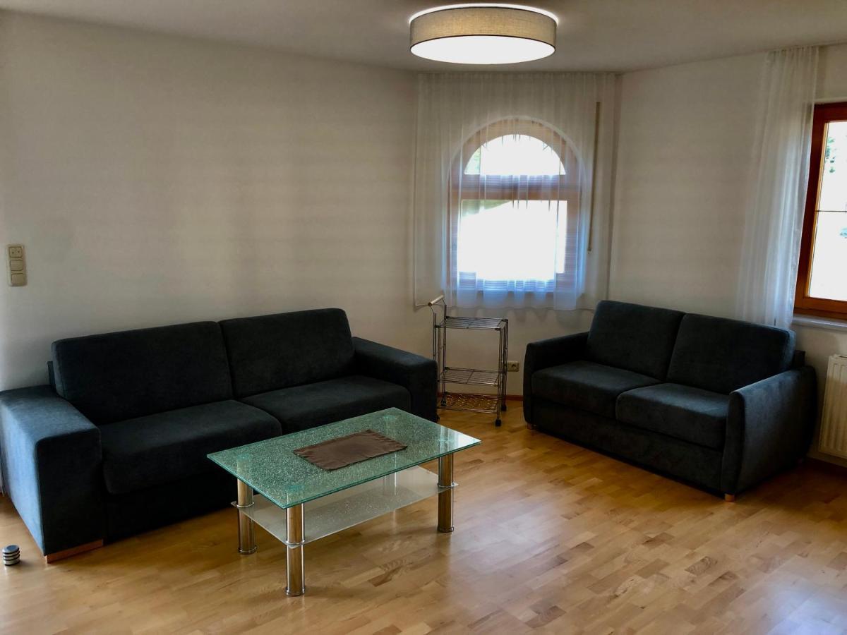 Landhaus Scherling Apartment Keutschach am See Luaran gambar