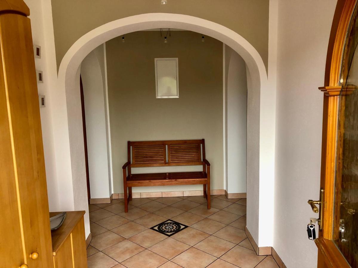 Landhaus Scherling Apartment Keutschach am See Luaran gambar