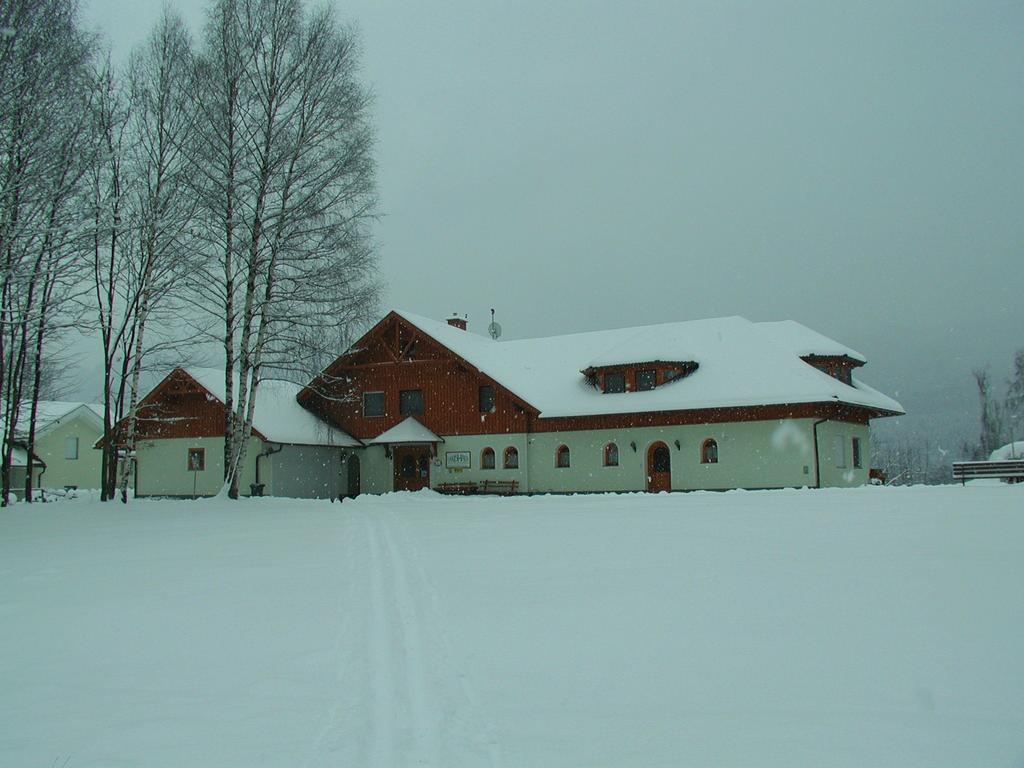 Landhaus Scherling Apartment Keutschach am See Luaran gambar